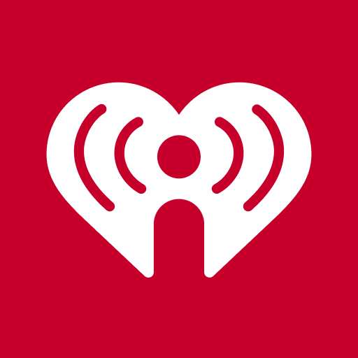 iHeart: Music, Radio, Podcasts